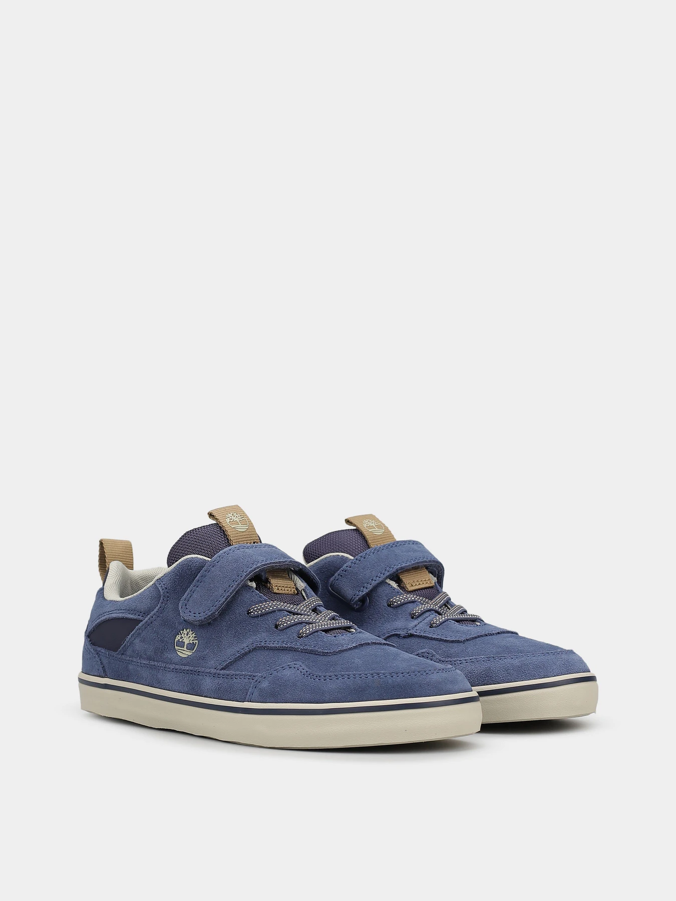 Кроссовки Timberland STONE JUMP модель TB0A27T1EP3 Фото