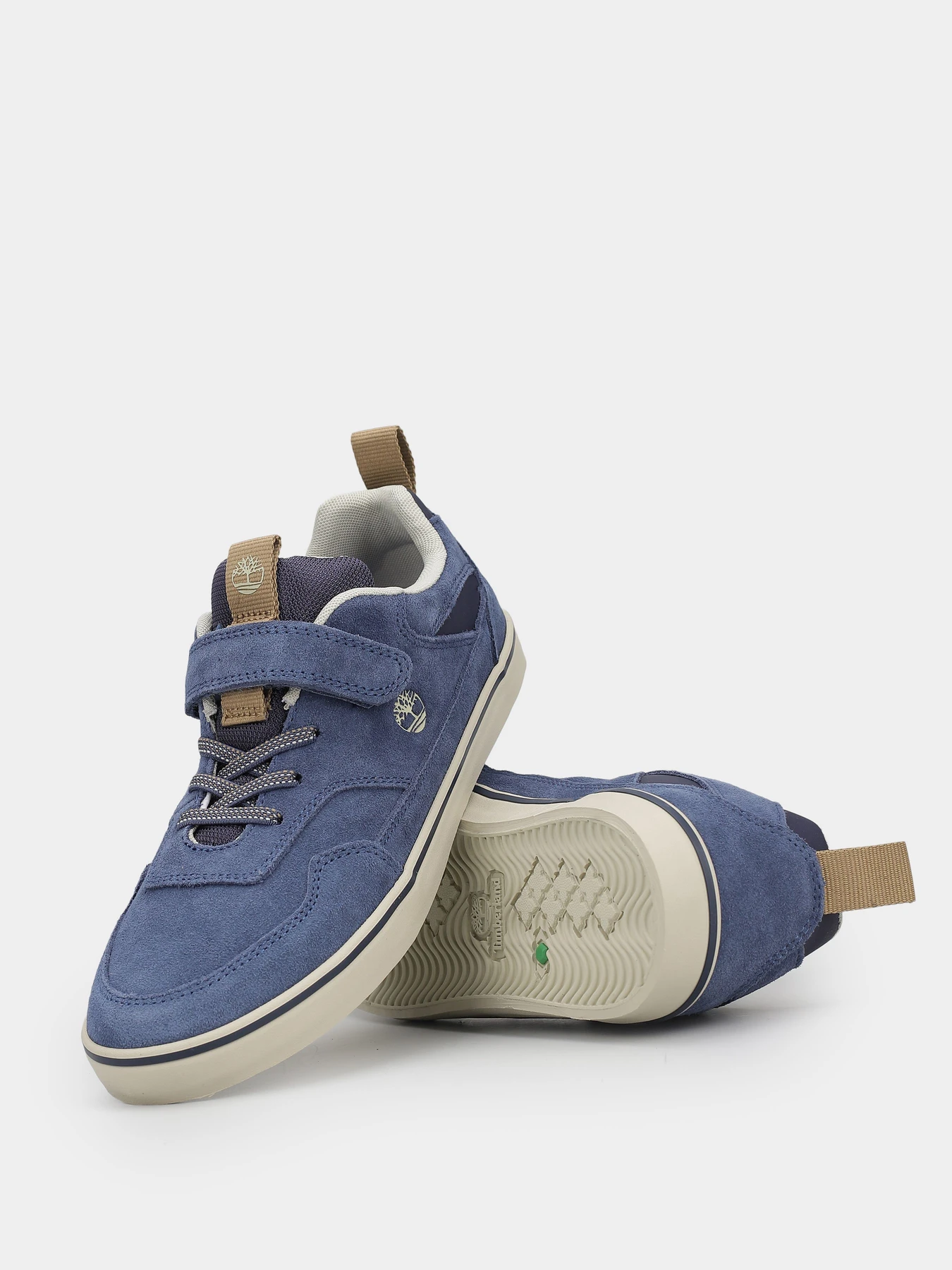 Кроссовки Timberland STONE JUMP модель TB0A27T1EP3 Фото