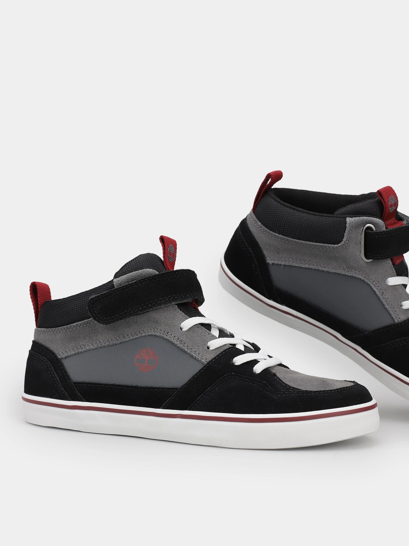 Кроссовки Timberland STONE JUMP модель TB0A27ZXEEP Фото