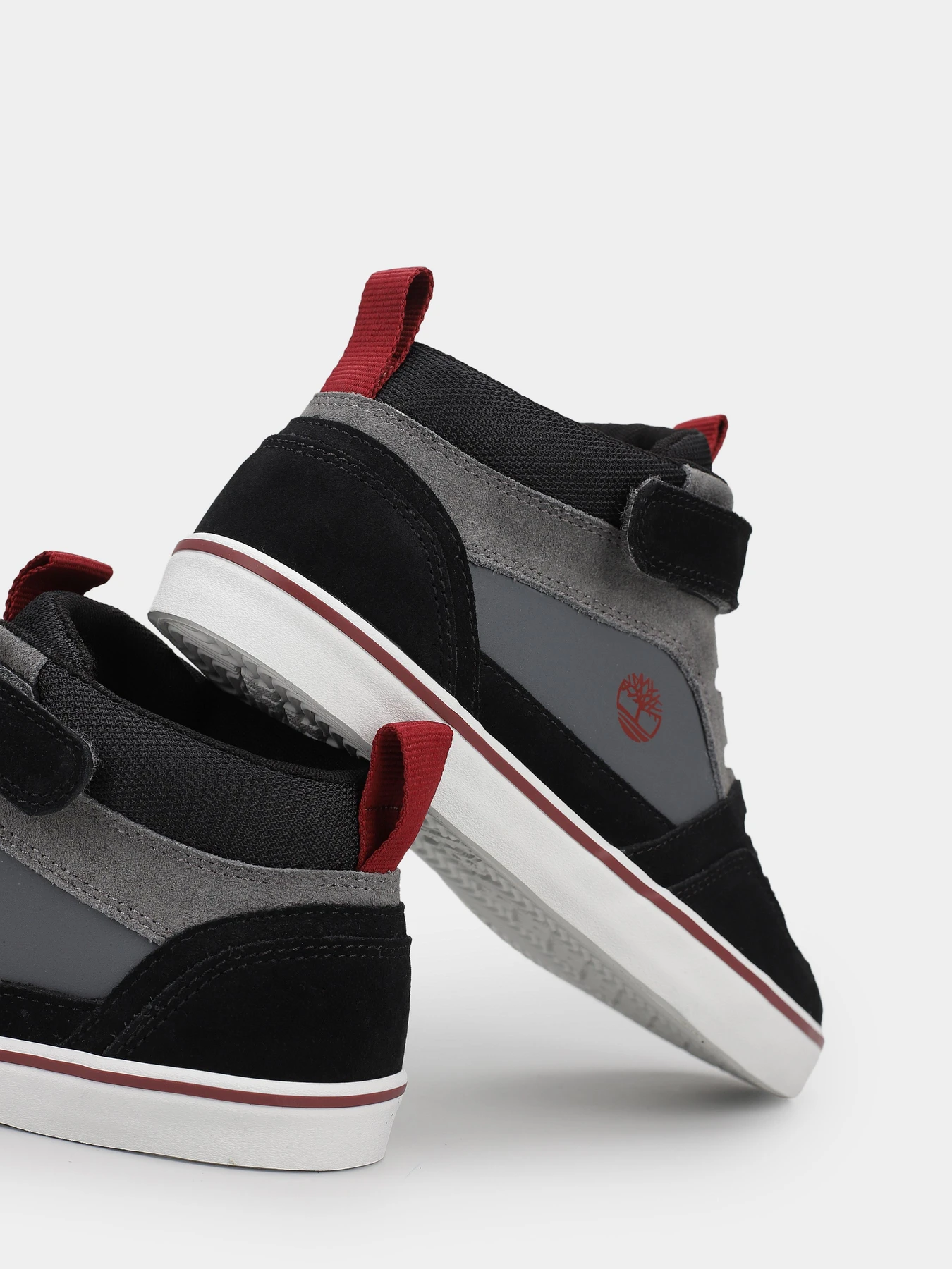 Кроссовки Timberland STONE JUMP модель TB0A27ZXEEP Фото