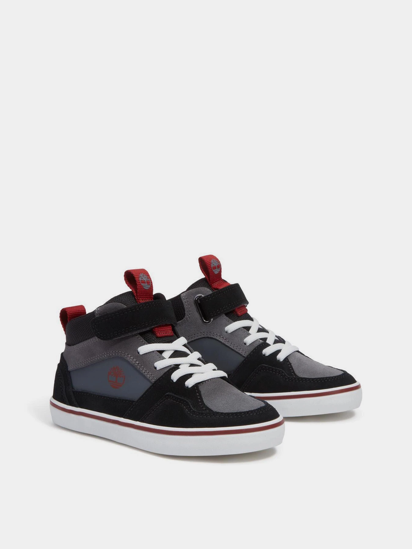Кросівки Timberland STONE JUMP модель TB0A6FN7EEP Кросівки Timberland STONE JUMP модель TB0A6FN7EEP Фото
