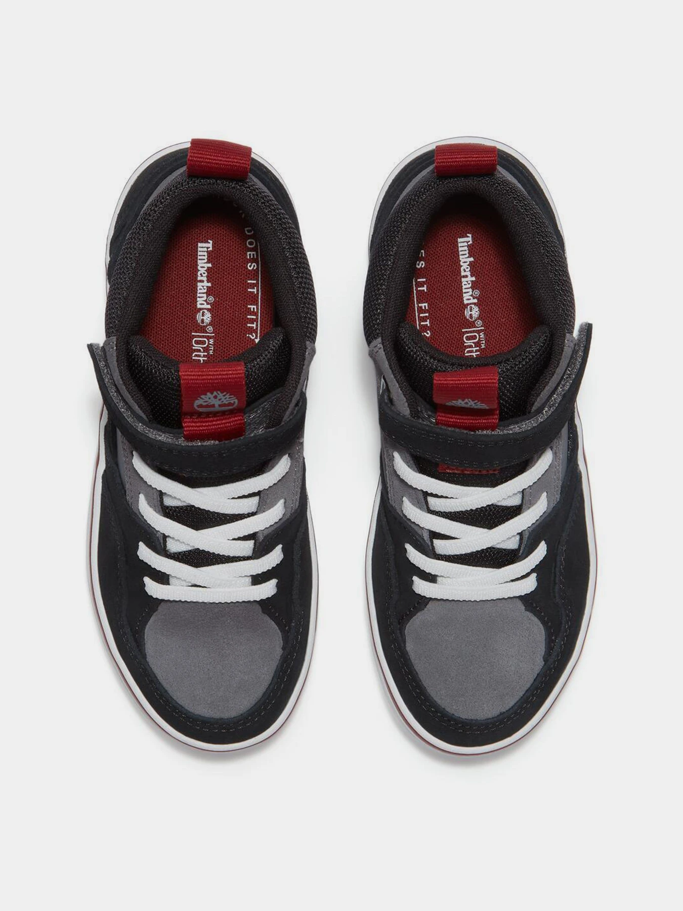 Кросівки Timberland STONE JUMP модель TB0A6FN7EEP Кросівки Timberland STONE JUMP модель TB0A6FN7EEP Фото