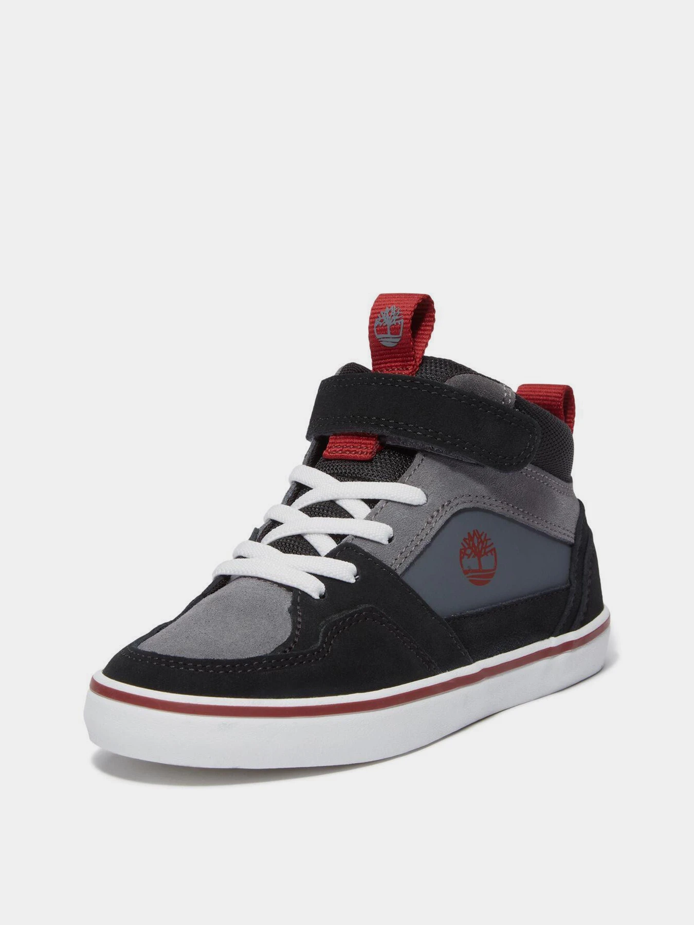 Кросівки Timberland STONE JUMP модель TB0A6FN7EEP Кросівки Timberland STONE JUMP модель TB0A6FN7EEP Фото