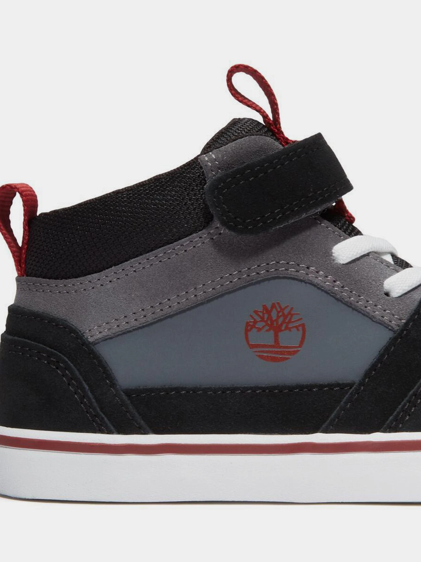 Кросівки Timberland STONE JUMP модель TB0A6FN7EEP Кросівки Timberland STONE JUMP модель TB0A6FN7EEP Фото