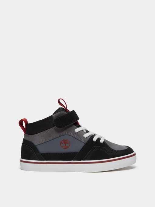 Кросівки Timberland STONE JUMP модель TB0A6FN7EEP Фото