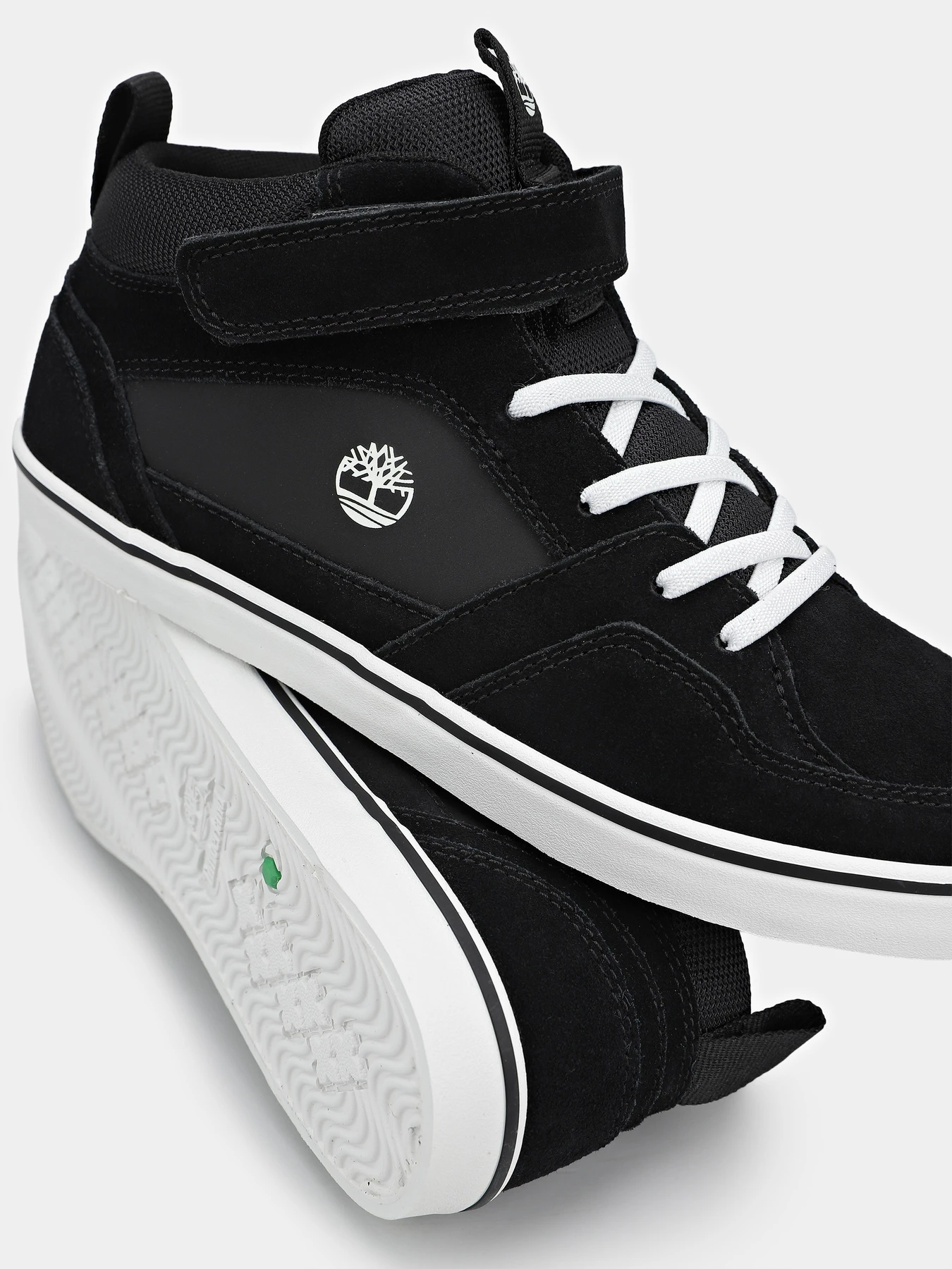 Кроссовки Timberland STONE JUMP модель TB0A27ZXEK4 Кроссовки Timberland STONE JUMP модель TB0A27ZXEK4 Фото