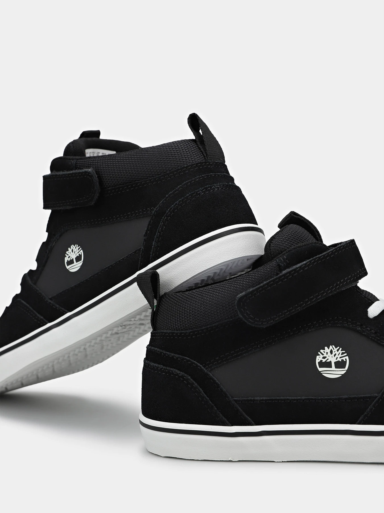 Кроссовки Timberland STONE JUMP модель TB0A27ZXEK4 Кроссовки Timberland STONE JUMP модель TB0A27ZXEK4 Фото