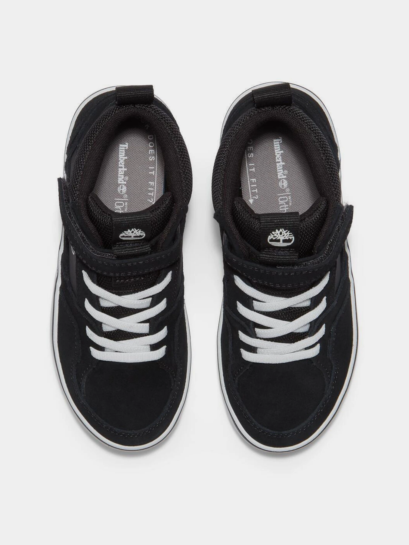 Кроссовки Timberland STONE JUMP модель TB0A6FN7EK4 Фото