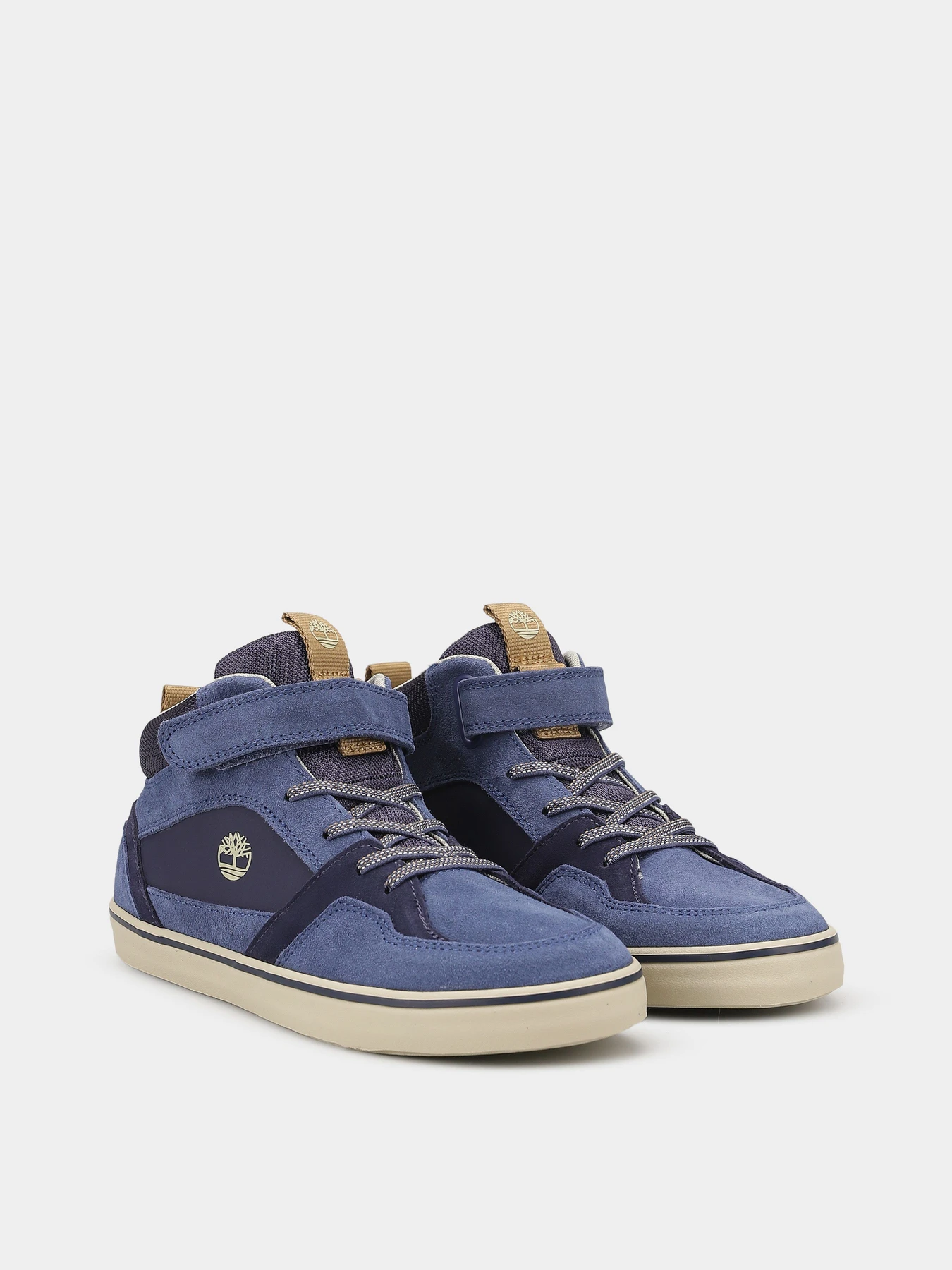Кроссовки Timberland STONE JUMP модель TB0A27ZXEP3 Фото