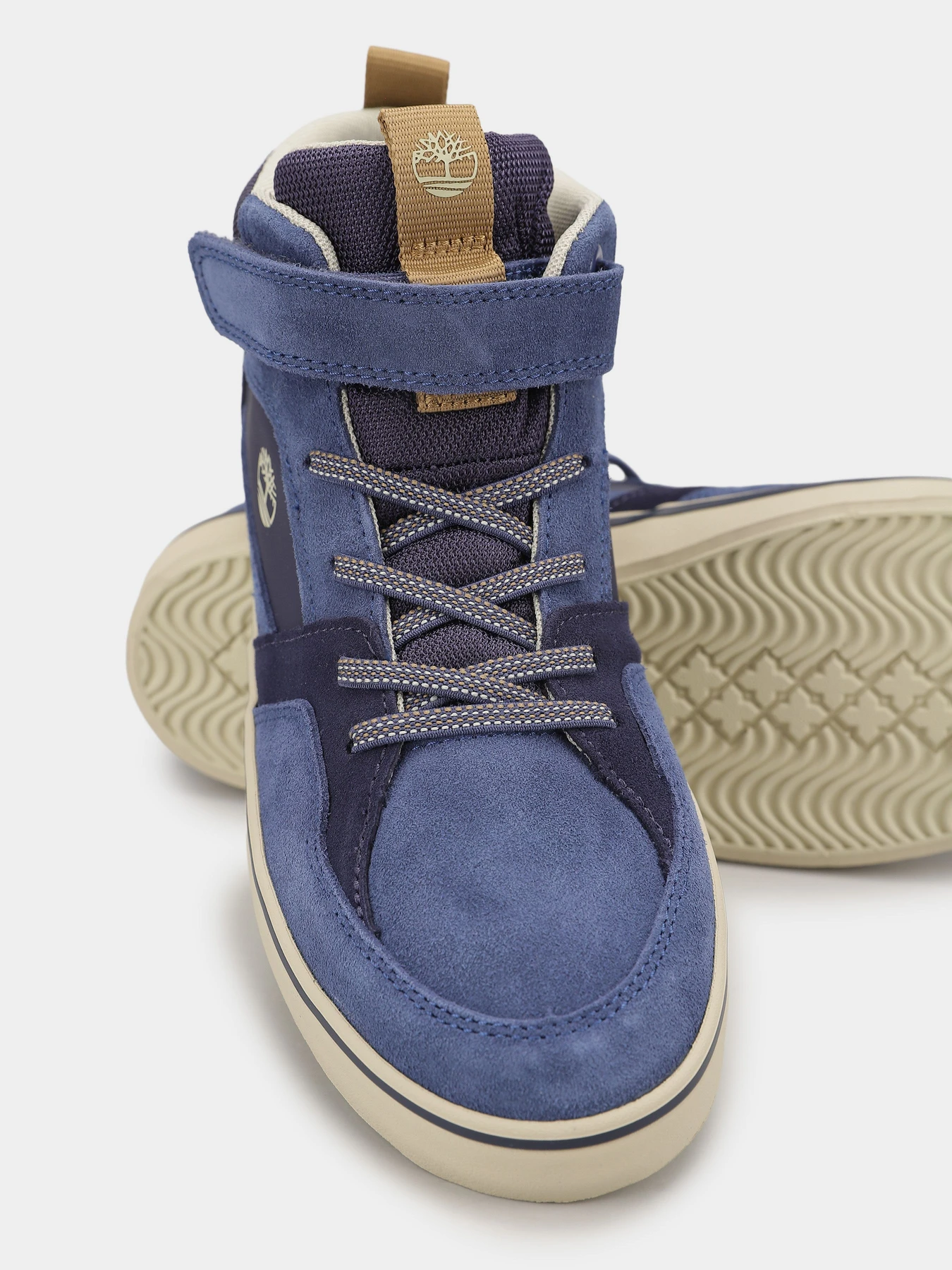 Кроссовки Timberland STONE JUMP модель TB0A27ZXEP3 Фото