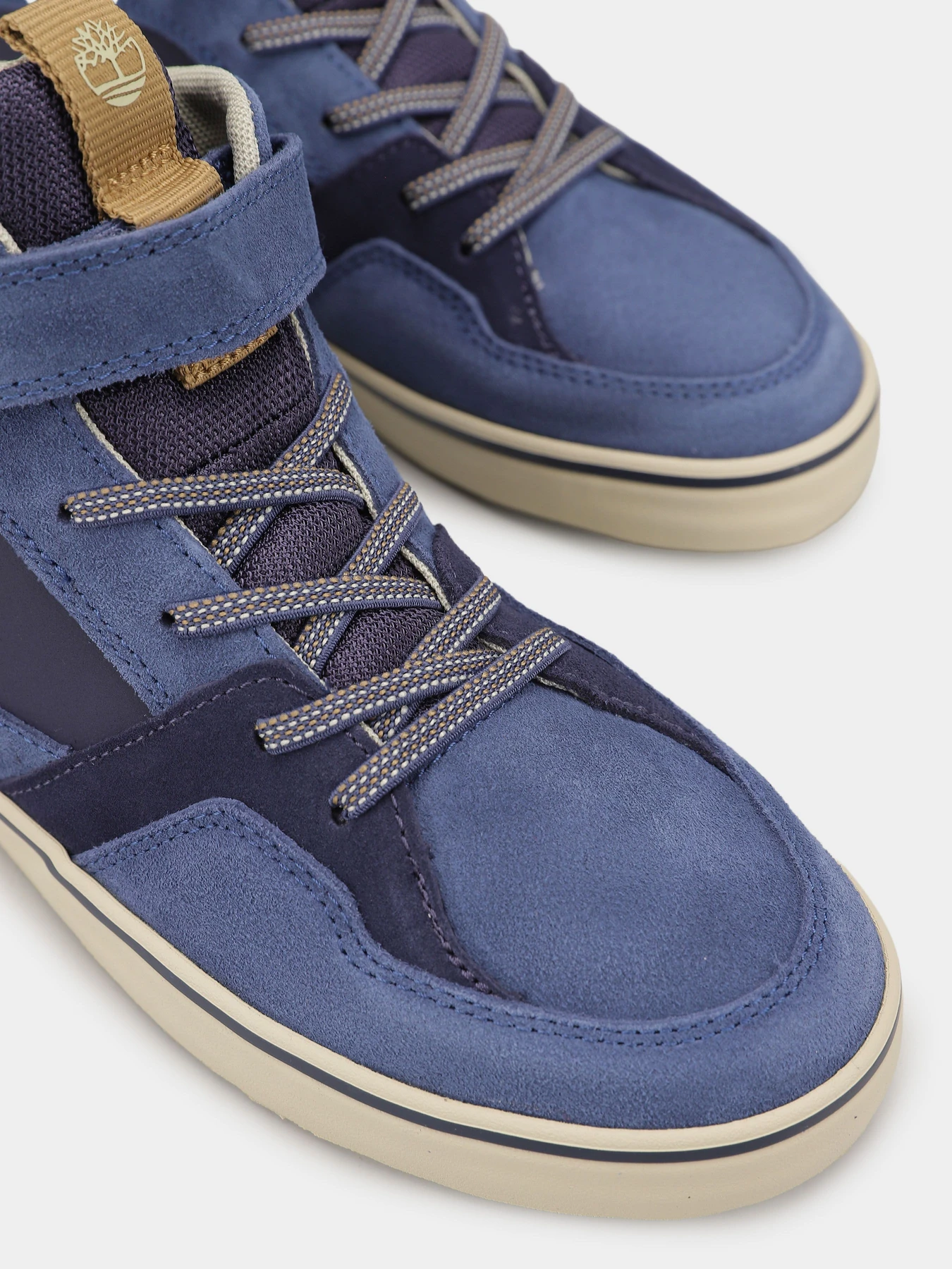 Кроссовки Timberland STONE JUMP модель TB0A27ZXEP3 Фото