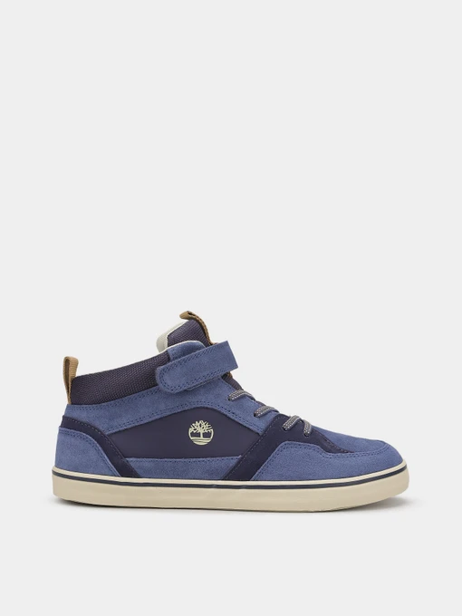 Кросівки Timberland STONE JUMP модель TB0A27ZXEP3 Фото