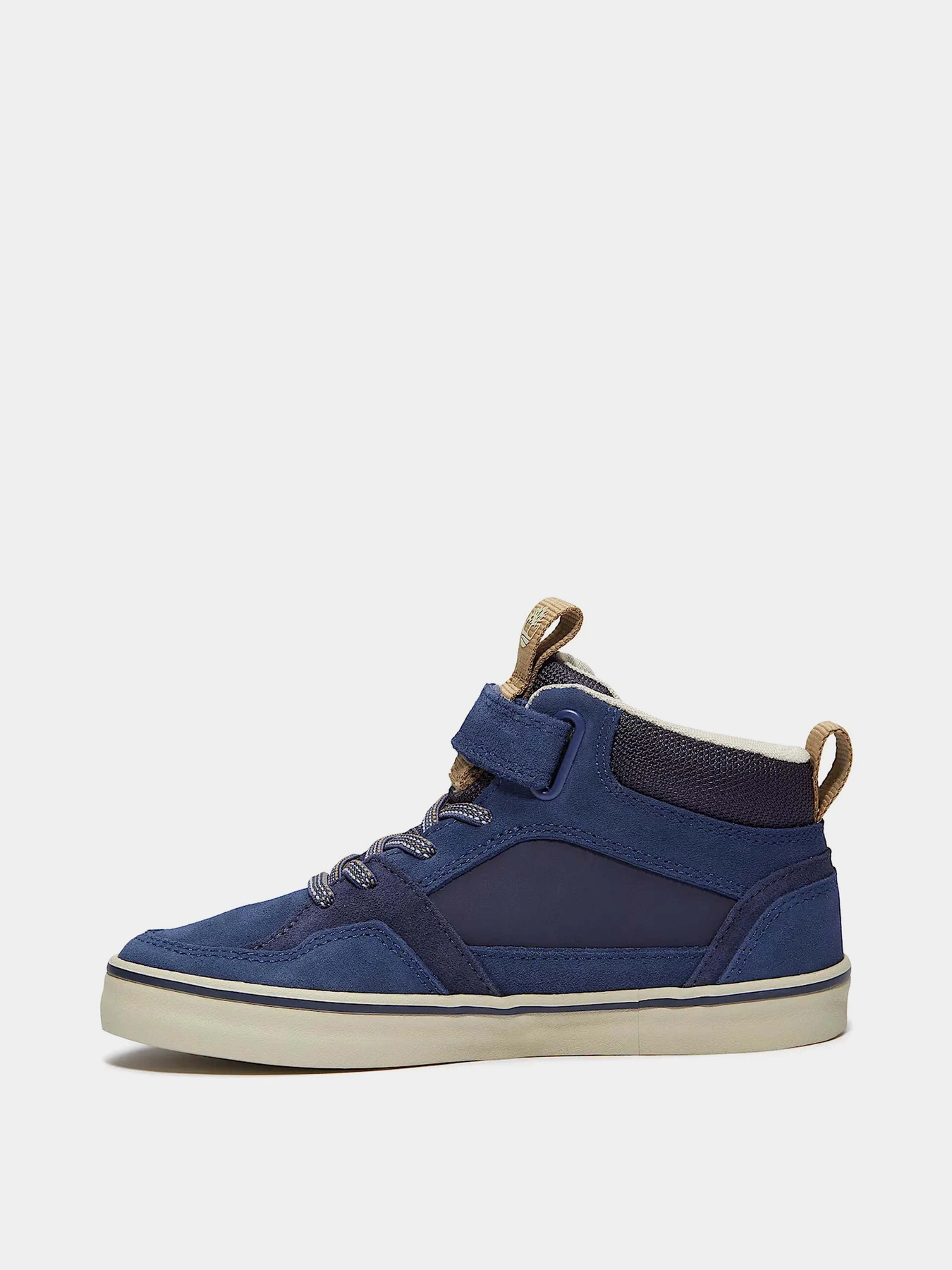 Кроссовки Timberland STONE JUMP модель TB0A6FN7EP3 Фото