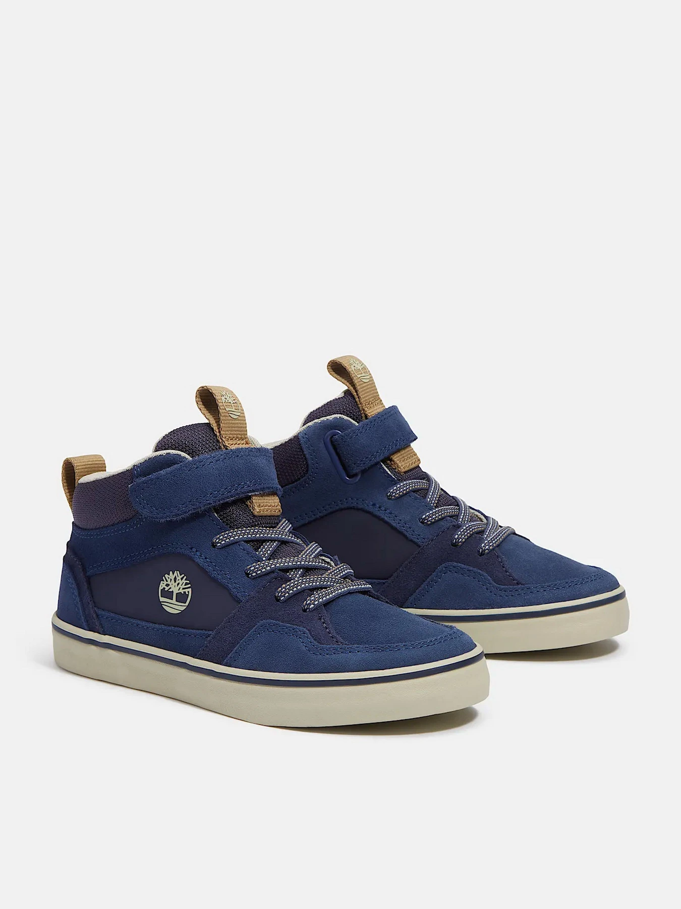 Кроссовки Timberland STONE JUMP модель TB0A6FN7EP3 Фото