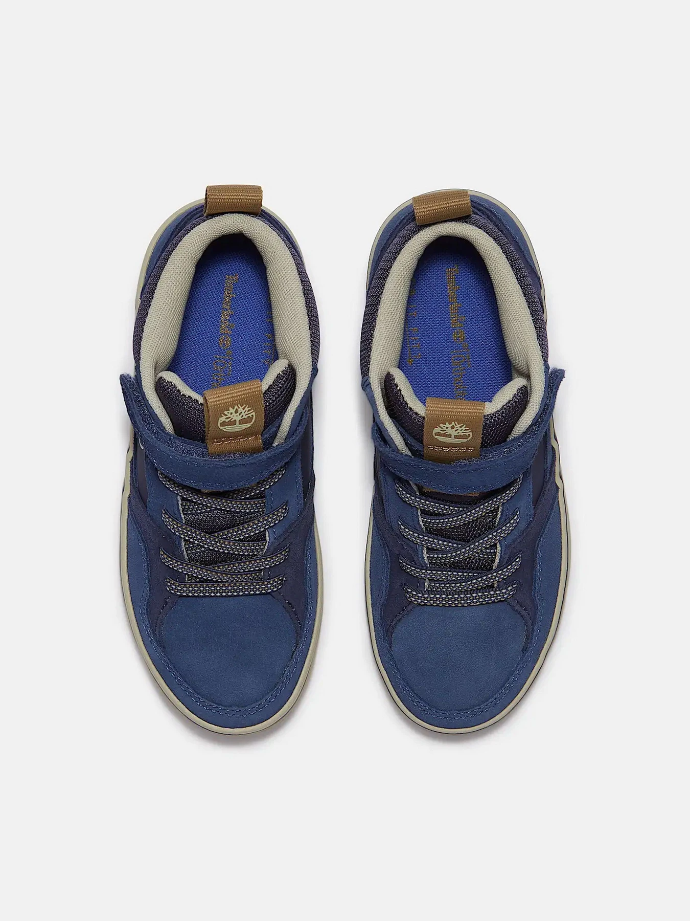 Кроссовки Timberland STONE JUMP модель TB0A6FN7EP3 Фото