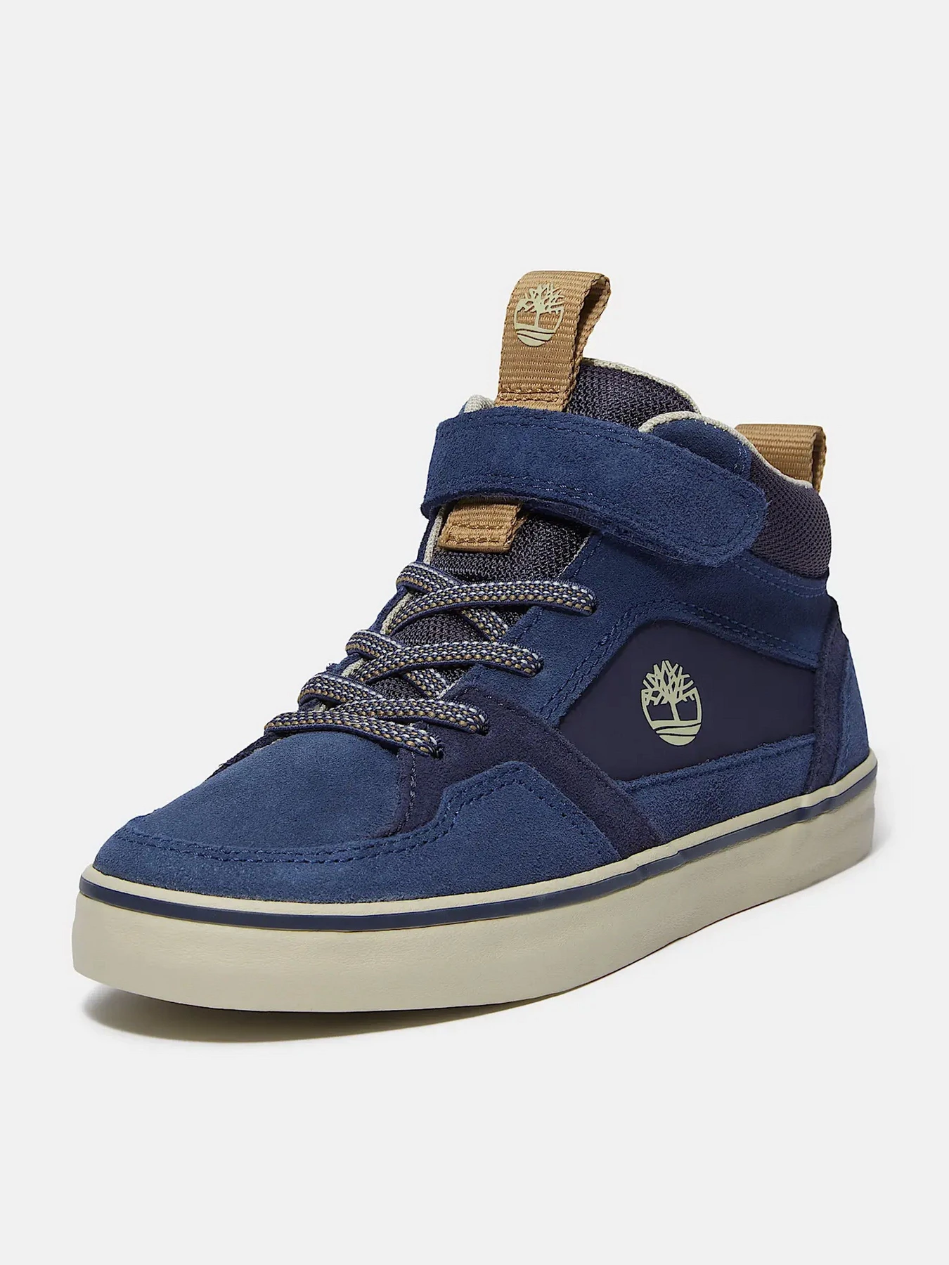 Кроссовки Timberland STONE JUMP модель TB0A6FN7EP3 Фото