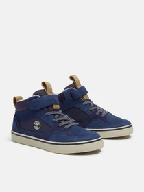 Кроссовки Timberland STONE JUMP модель TB0A6FN7EP3 Фото