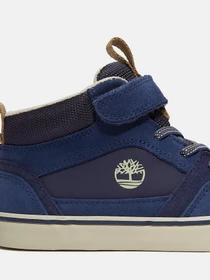 Кроссовки Timberland STONE JUMP модель TB0A6FN7EP3 Фото