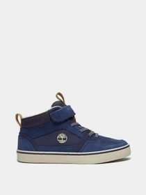 Кроссовки Timberland STONE JUMP модель TB0A6FN7EP3 Фото