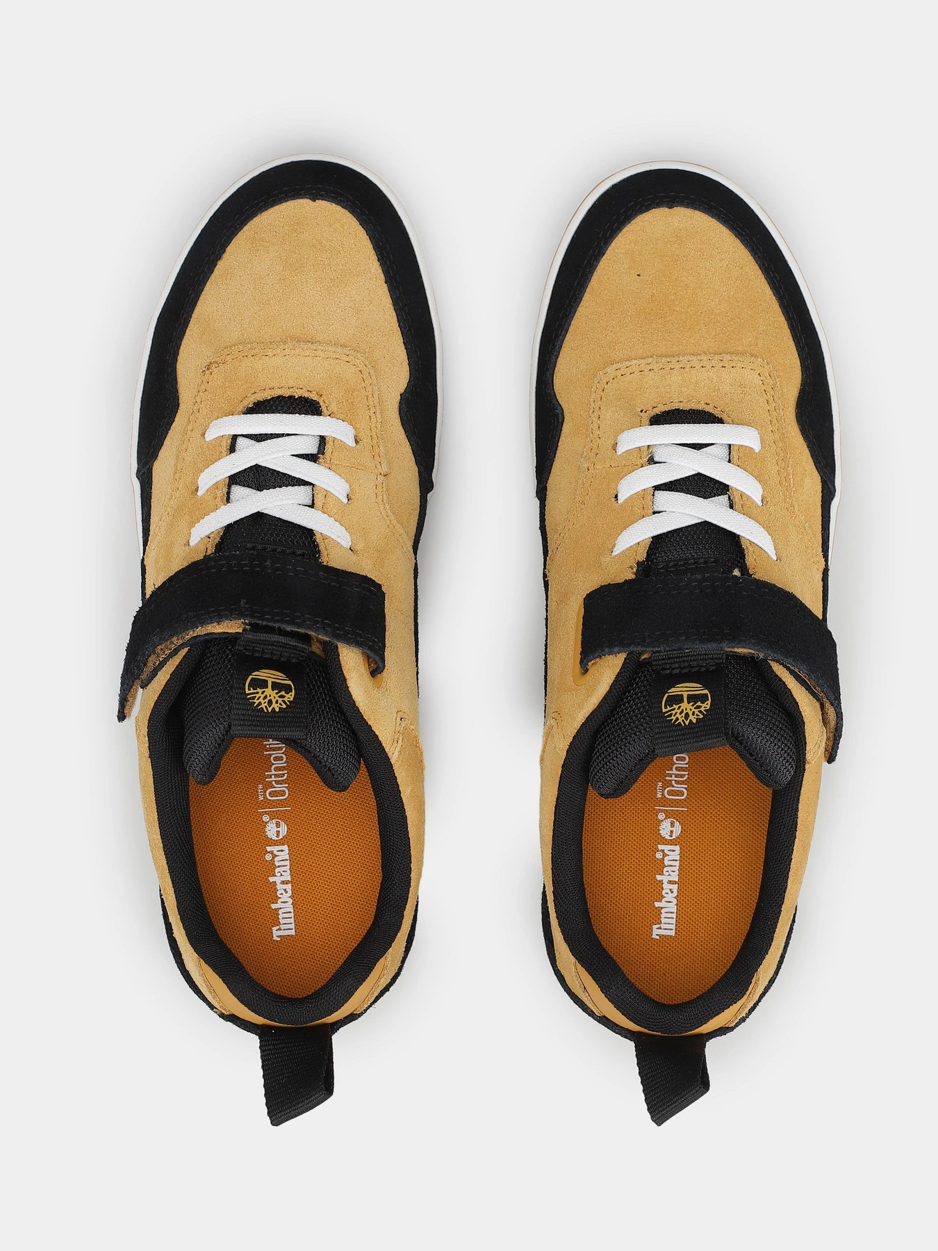 Кроссовки Timberland STONE JUMP модель TB0A27T1EZ0 Фото