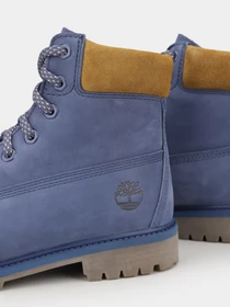 Черевики та чоботи Timberland TIMBERLAND PREMIUM WATERPROOF модель TB0A6BETA2A Фото