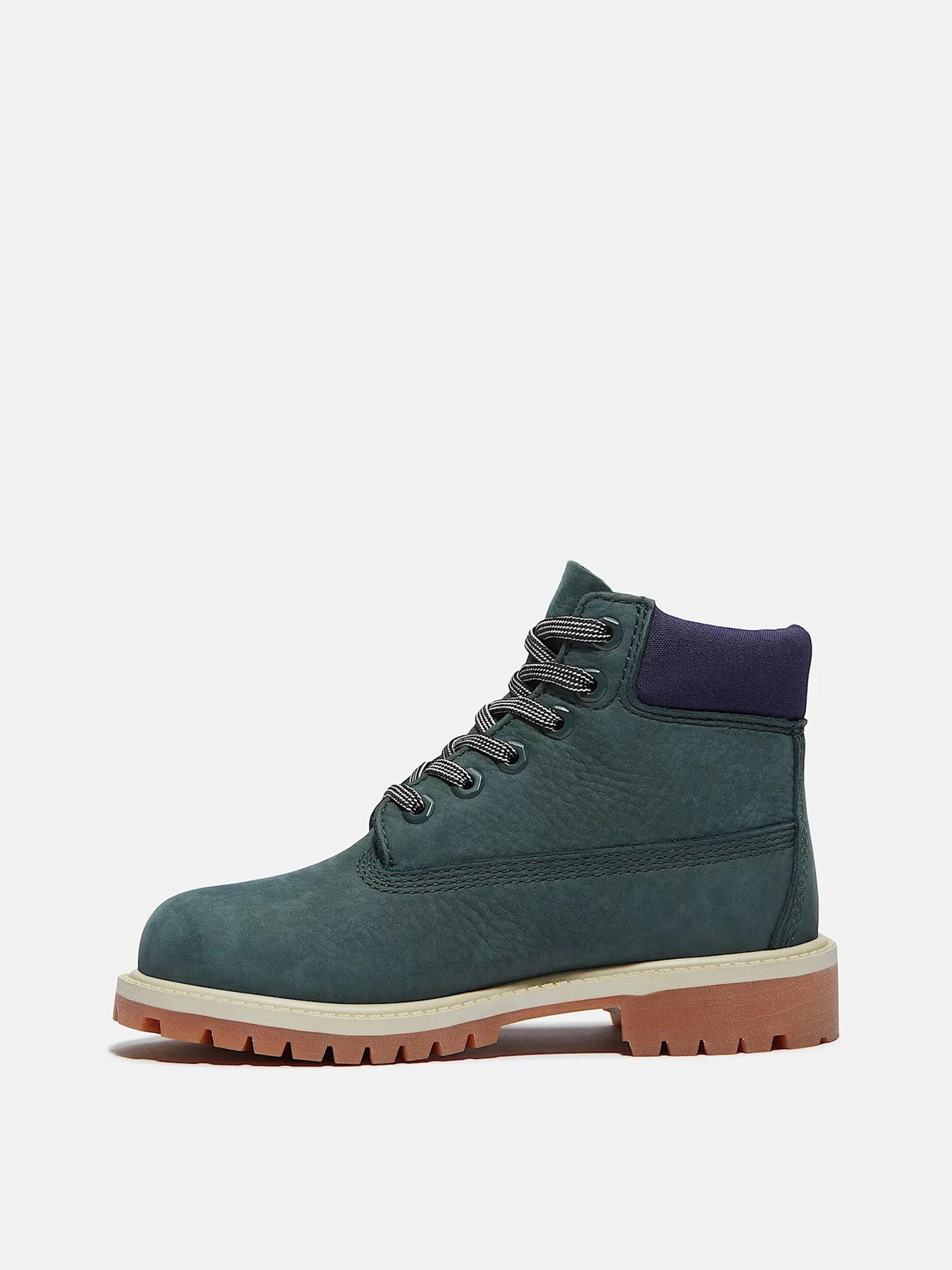 Черевики та чоботи Timberland TIMBERLAND PREMIUM WATERPROOF модель TB0A6BETEO6 Черевики та чоботи Timberland TIMBERLAND PREMIUM WATERPROOF модель TB0A6BETEO6 Фото