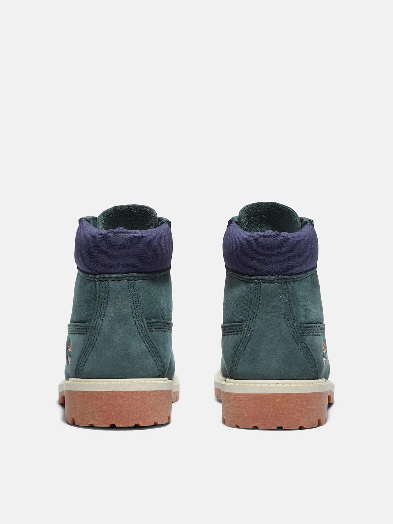 Черевики та чоботи Timberland TIMBERLAND PREMIUM WATERPROOF модель TB0A6BETEO6 Черевики та чоботи Timberland TIMBERLAND PREMIUM WATERPROOF модель TB0A6BETEO6 Фото