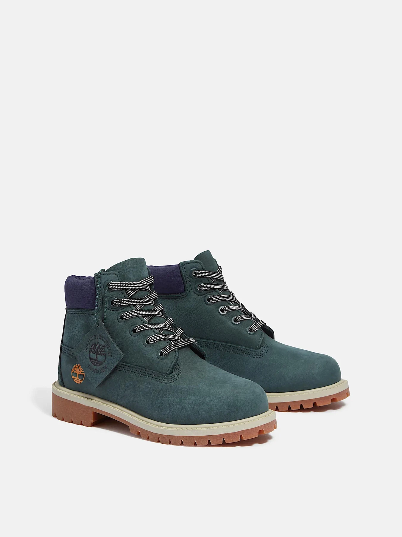 Черевики та чоботи Timberland TIMBERLAND PREMIUM WATERPROOF модель TB0A6BETEO6 Черевики та чоботи Timberland TIMBERLAND PREMIUM WATERPROOF модель TB0A6BETEO6 Фото