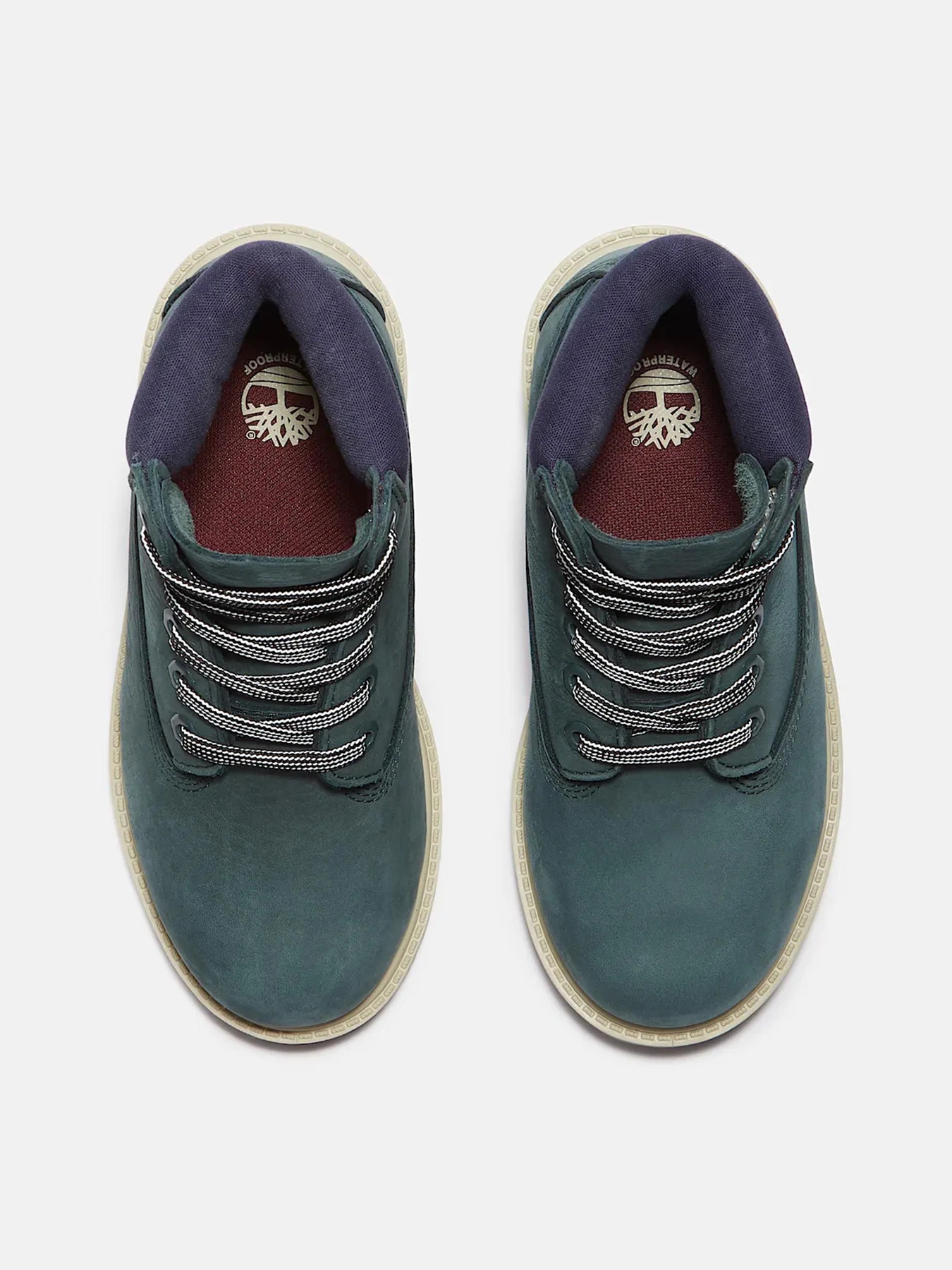 Черевики та чоботи Timberland TIMBERLAND PREMIUM WATERPROOF модель TB0A6BETEO6 Черевики та чоботи Timberland TIMBERLAND PREMIUM WATERPROOF модель TB0A6BETEO6 Фото