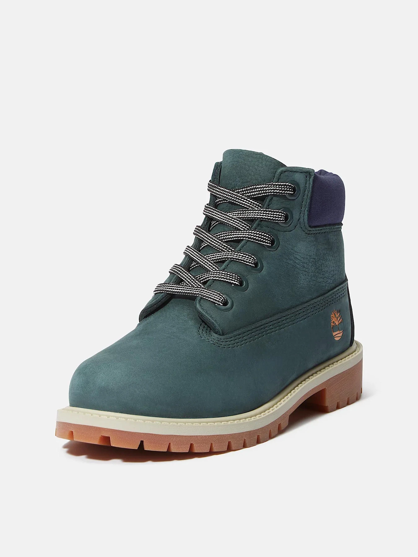 Черевики та чоботи Timberland TIMBERLAND PREMIUM WATERPROOF модель TB0A6BETEO6 Черевики та чоботи Timberland TIMBERLAND PREMIUM WATERPROOF модель TB0A6BETEO6 Фото