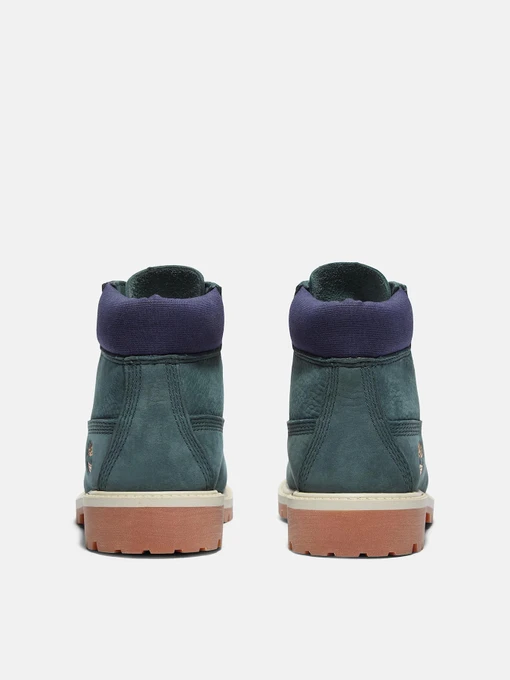 Дитячі Черевики Timberland TIMBERLAND PREMIUM WATERPROOF фото 3