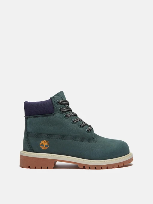 Черевики та чоботи Timberland TIMBERLAND PREMIUM WATERPROOF модель TB0A6BETEO6 Фото