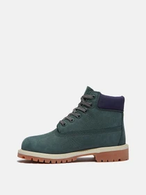 Черевики та чоботи Timberland TIMBERLAND PREMIUM WATERPROOF модель TB0A6BETEO6 Фото