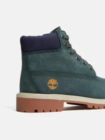 Черевики та чоботи Timberland TIMBERLAND PREMIUM WATERPROOF модель TB0A6BETEO6 Фото