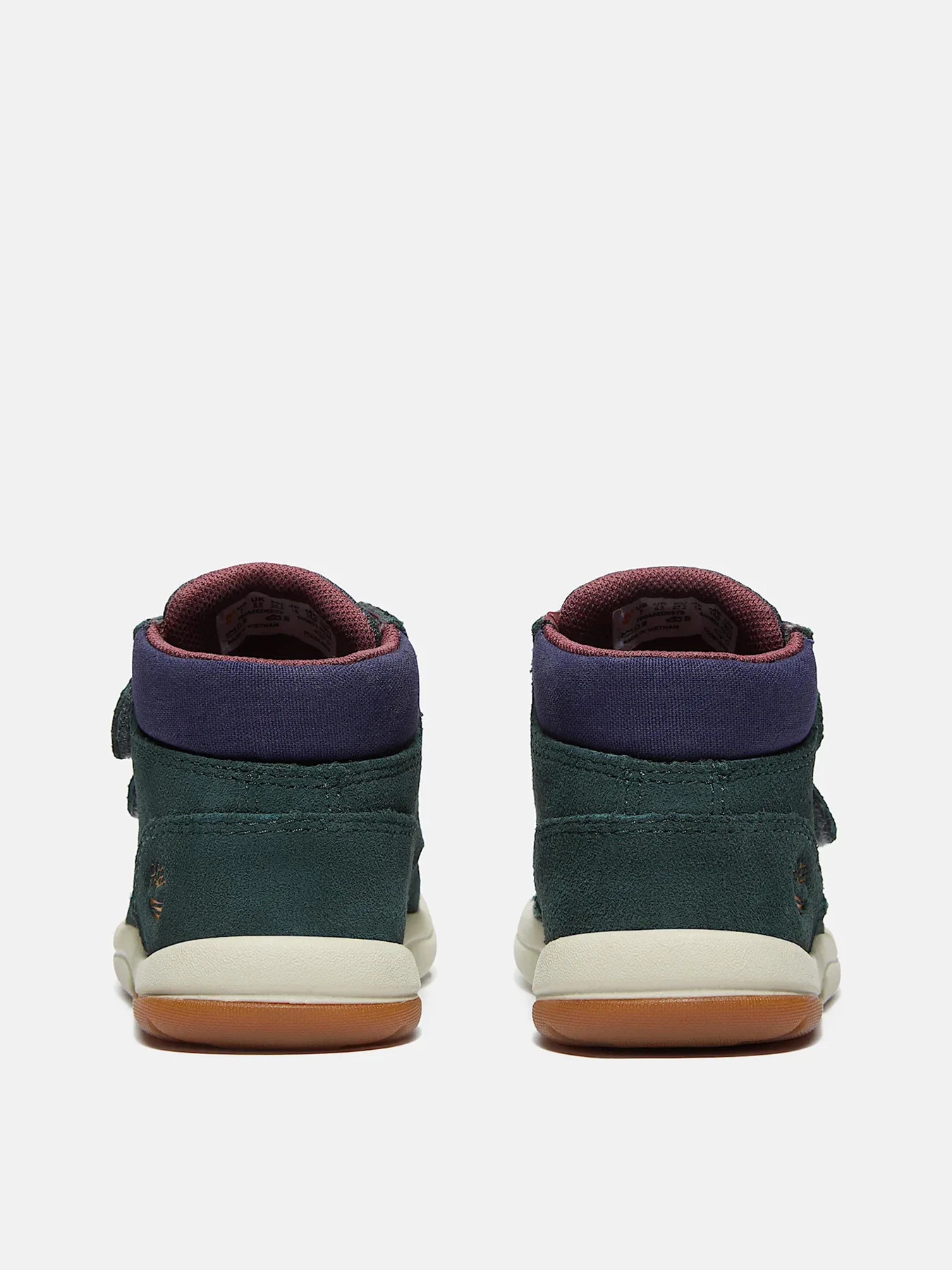 Черевики та чоботи Timberland TODDLE TRACKS модель TB0A6ED6EY0 Черевики та чоботи Timberland TODDLE TRACKS модель TB0A6ED6EY0 Фото