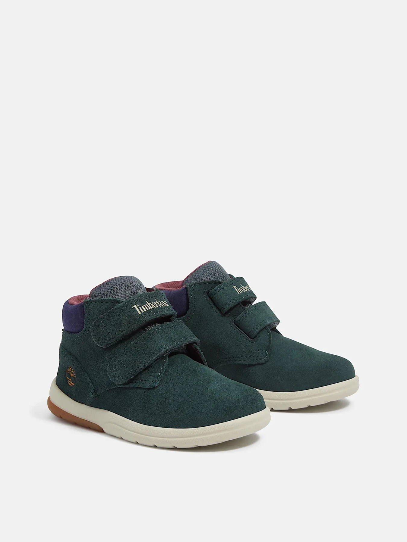 Черевики та чоботи Timberland TODDLE TRACKS модель TB0A6ED6EY0 Черевики та чоботи Timberland TODDLE TRACKS модель TB0A6ED6EY0 Фото