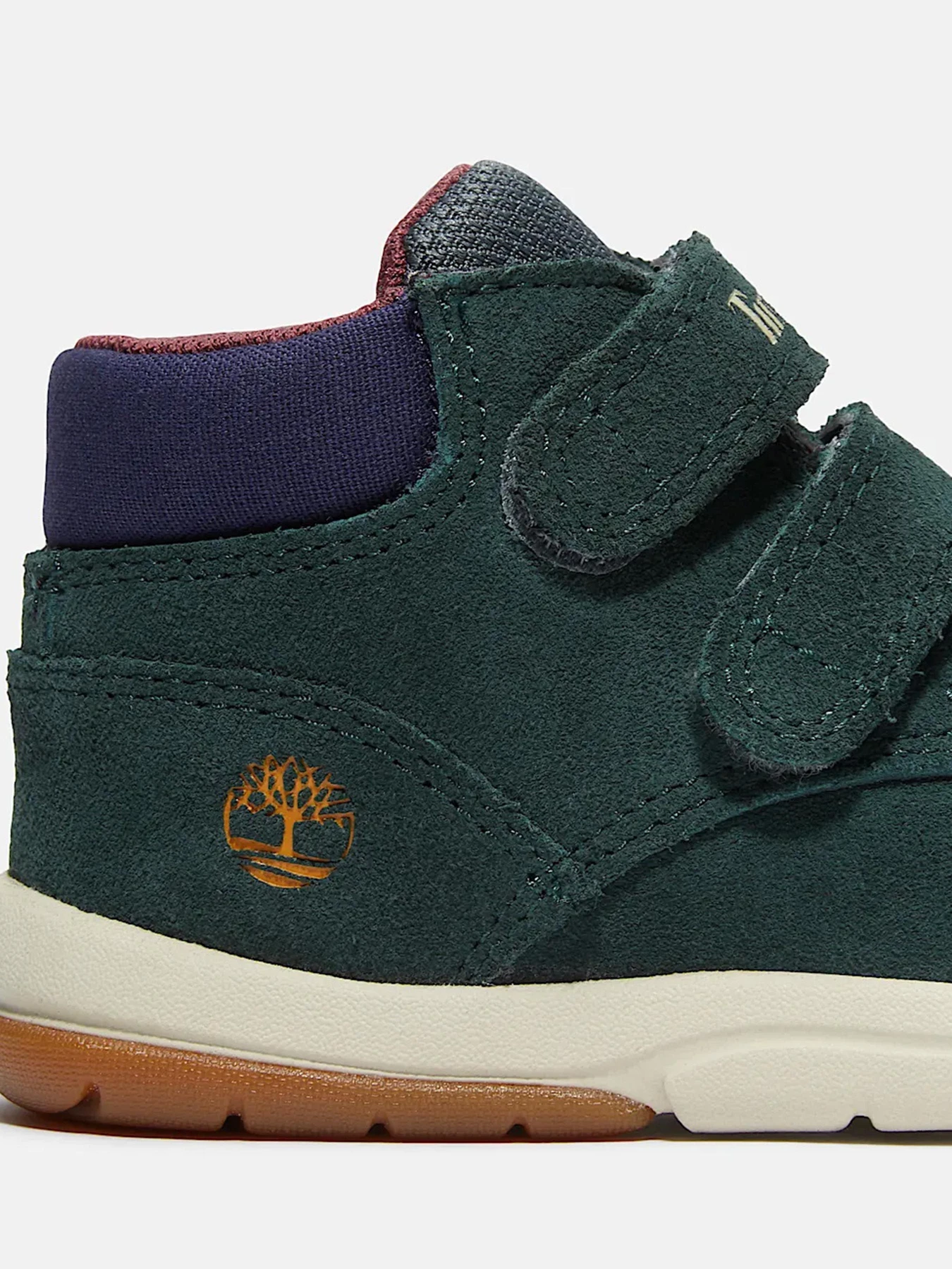 Черевики та чоботи Timberland TODDLE TRACKS модель TB0A6ED6EY0 Черевики та чоботи Timberland TODDLE TRACKS модель TB0A6ED6EY0 Фото
