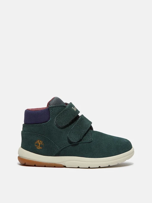 Черевики та чоботи Timberland TODDLE TRACKS модель TB0A6ED6EY0 Фото