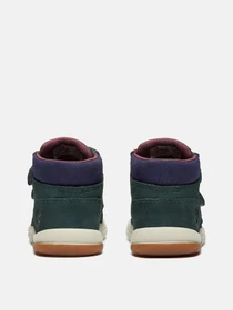 Черевики та чоботи Timberland TODDLE TRACKS модель TB0A6ED6EY0 Фото