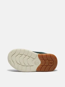 Черевики та чоботи Timberland TODDLE TRACKS модель TB0A6ED6EY0 Фото