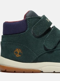Черевики та чоботи Timberland TODDLE TRACKS модель TB0A6ED6EY0 Фото