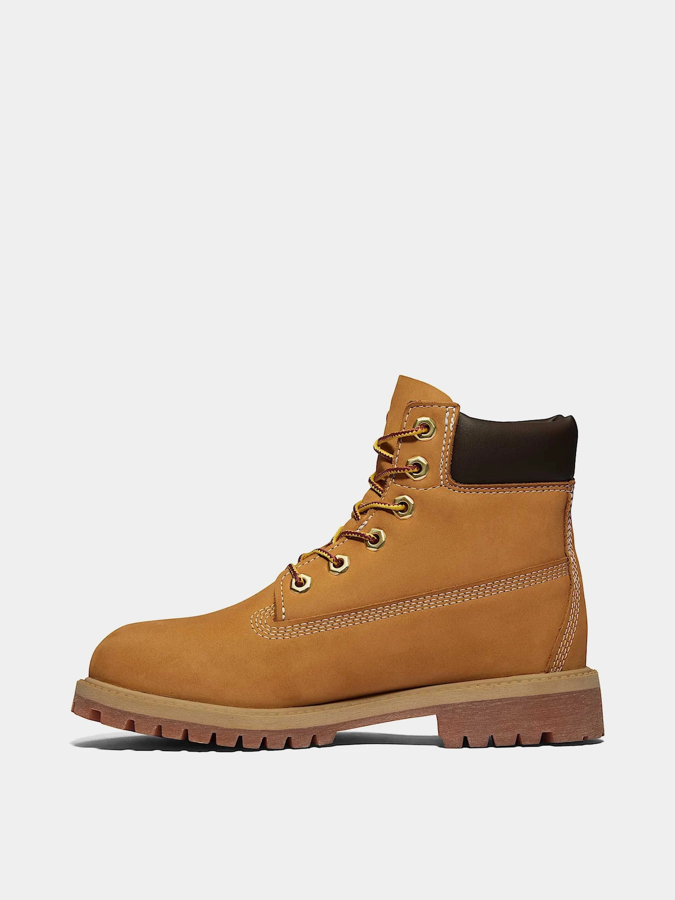 Черевики та чоботи Timberland TIMBERLAND PREMIUM WATERPROOF модель TB112909713 Фото