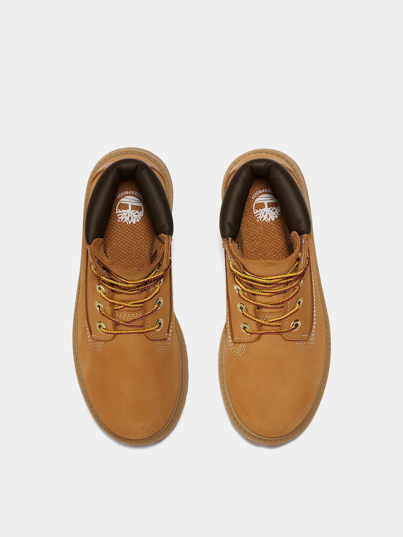 Черевики та чоботи Timberland TIMBERLAND PREMIUM WATERPROOF модель TB112909713 Фото