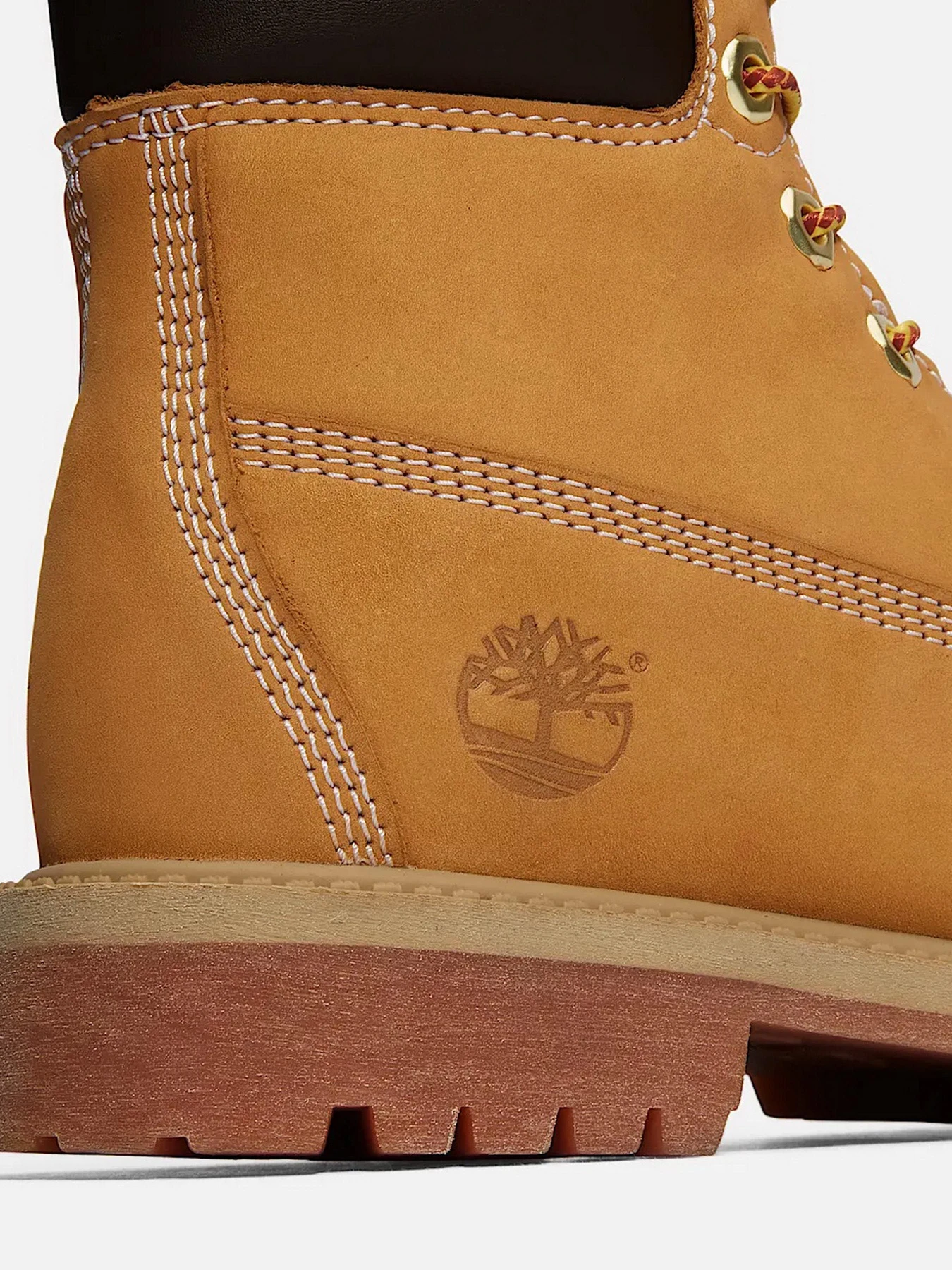 Черевики та чоботи Timberland TIMBERLAND PREMIUM WATERPROOF модель TB112909713 Фото