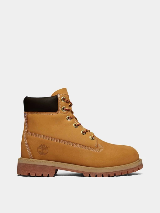 Ботинки и сапоги Timberland TIMBERLAND PREMIUM WATERPROOF модель TB112909713 Фото