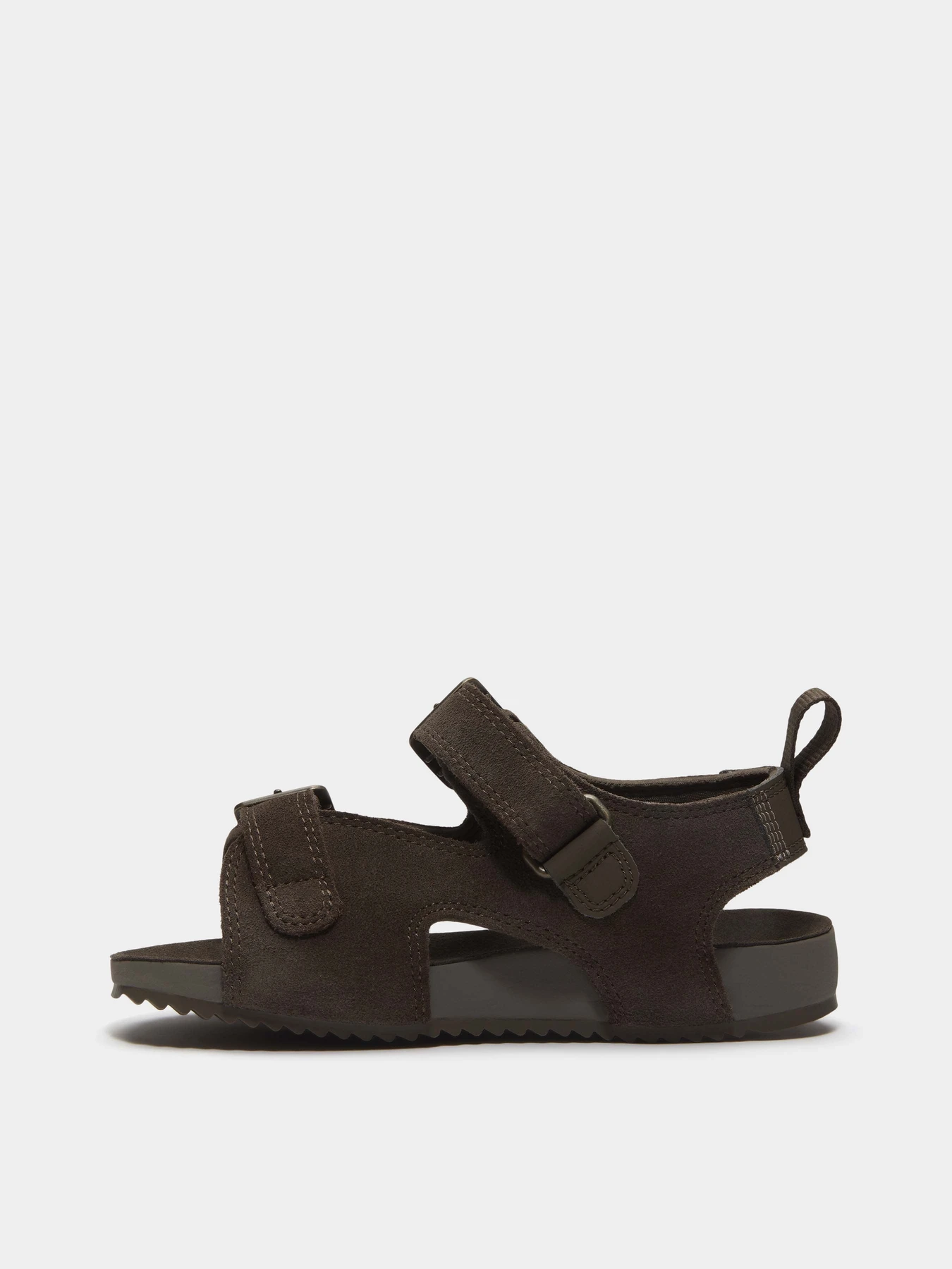 Сандалии Timberland CASTLE ISLAND модель TB0A5MMNEEP Сандалии Timberland CASTLE ISLAND модель TB0A5MMNEEP Фото