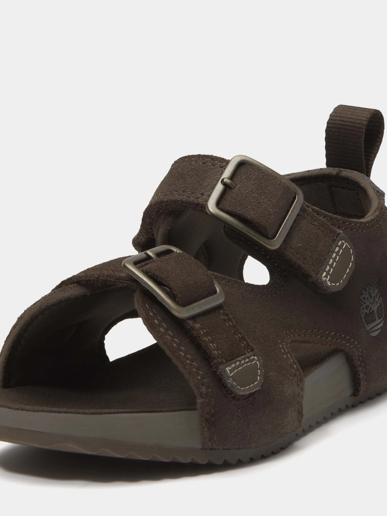 Сандалии Timberland CASTLE ISLAND модель TB0A5MMNEEP Сандалии Timberland CASTLE ISLAND модель TB0A5MMNEEP Фото