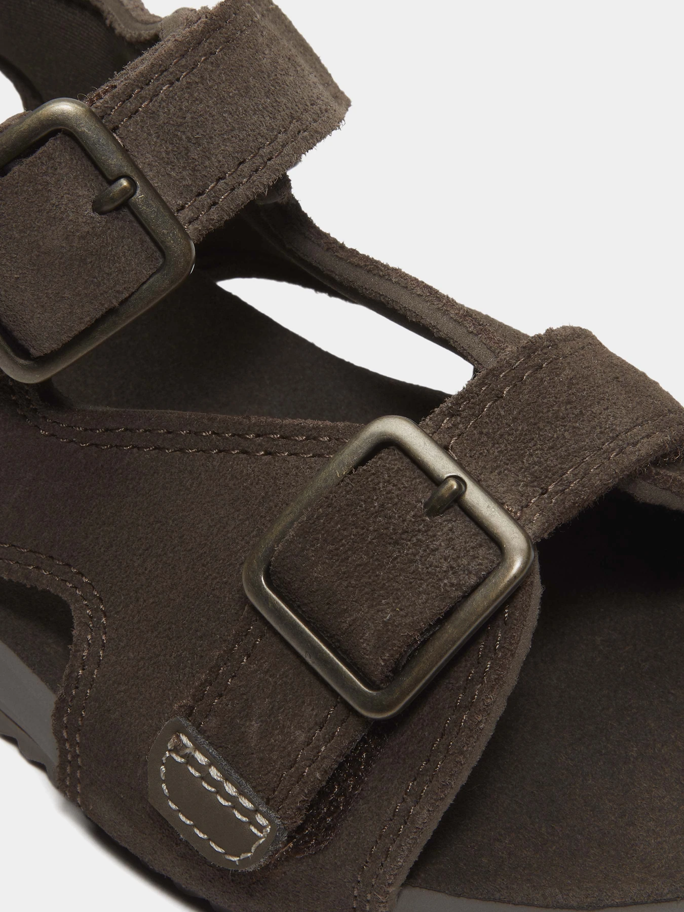 Сандалии Timberland CASTLE ISLAND модель TB0A5MMNEEP Сандалии Timberland CASTLE ISLAND модель TB0A5MMNEEP Фото