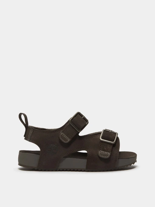 Сандалии Timberland CASTLE ISLAND модель TB0A5MMNEEP Фото