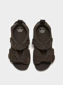 Сандалии Timberland CASTLE ISLAND модель TB0A5MMNEEP Фото